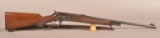 Winchester mod. 71 .348 W.C.F. Lever Action Rifle
