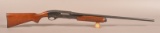 Remington 870 20ga. Slide Action Shotgun