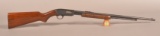 Winchester mod. 61 .22 Slide Action Rifle