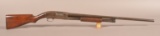 Winchester mod. 12 12ga. Slide Action Shotgun