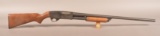 Springfield mod. 67H 12ga. Slide Action Shotgun