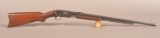 Remington 12-C .22 Slide Action Rifle