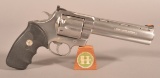 Colt Anaconda .45 Colt Double Action Handgun