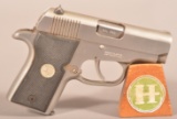 Colt Pony Series 90 .380 Handgun