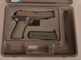 Sig Sauer P220 .45 Auto Handgun