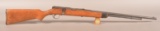 Stevens mod. 86D .22 Bolt Action Rifle