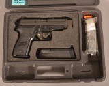 Sig Sauer P229 .40 S&W Handgun