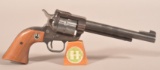 Ruger Single Six .22 Single Action Handgun