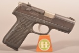 Ruger P95 9mm Handgun