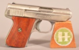 Jennings J-22 .22LR Handgun
