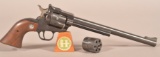 Ruger New Model Single Six .22 Handgun