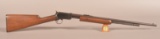 Winchester mod. 62A .22 Slide Action Rifle