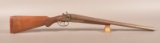 Richard Belgium Side-by-Side Shotgun