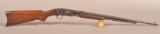 Remington mod. 12 .22 Slide Action Rifle
