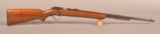 Winchester mod. 72A .22 Bolt Action Rifle