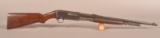 Remington mod. 14 .25 Rem. Slide Action Rifle