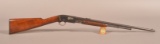 Remington mod. 12 .22 Slide Action Rifle