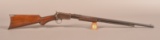 Winchester mod. 1890 .22 Short Slide Action Rifle