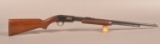 Winchester mod. 61 .22 Slide Action Rifle