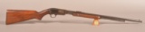 Winchester mod. 61 .22LR Slide Action Rifle