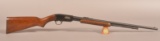 Winchester mod. 61 .22 Slide Action Rifle