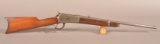 Winchester mod. 1892 38 WCF Lever Action Rifle