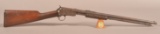 Winchester mod. 1906 .22 Slide Action Rifle