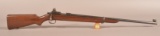 Winchester mod. 52 .22 L Bolt Action Rifle