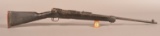 Sporterized Arisaka Type 99 7.7 Jap Bolt Action Rifle