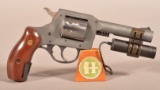 New England Firearms mod. R92 .22LR Handgun