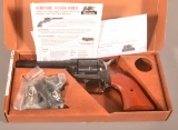Heritage Rough Rider .22 Single Action Handgun