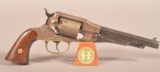 Remington Rider .36 cal. Double Action Revolver