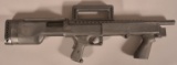 Maverick Bullpup 12ga. Shotgun