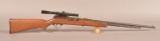 Springfield mod. 87A .22 Rifle