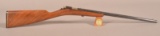 Winchester Thumb Trigger .22 Rifle