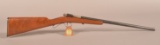 Winchester mod. 36 9mm Rim Fire Single Shot Rifle