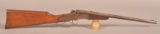 Hamilton mod. 27 .22 Single Shot Rifle