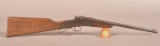 Hamilton mod. 27 .22 Single Shot Rifle