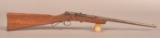 Hamilton mod. 43 .22 Single Shot Rifle