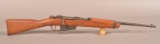 Sporterized Terni M-38 7.35mm Bolt Action Rifle