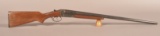 Stevens mod. 311 20ga. Side by Side Shotgun