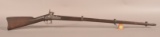 Incomplete Springfield 1863 Type 1 Musket