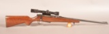 Savage mod. 340D .222 Bolt Action Rifle