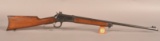 Winchester mod. 1892 .218 Bee Lever Action Rifle