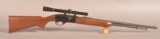 Remington mod. 552 .22 Rifle