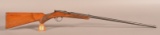 Brevette Improved New Century .22 Rifle