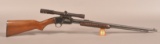 Winchester mod. 61 .22 WMR Slide Action Rifle