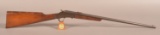 Remington Improved Model 6 .22 Rifle
