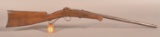 Winchester mod. 1904 .22 Rifle