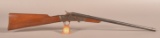 Remington mod. 1902 .32 Short Single Shot Rifle